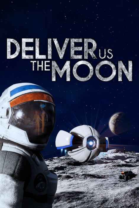 Deliver Us The Moon İndir