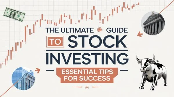 Stock investing tips