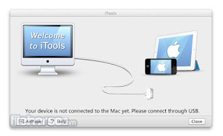  iTools for Mac Download