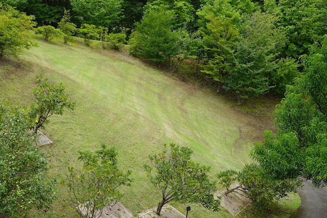 鳥取県西伯郡南部町鶴田　とっとり花回廊