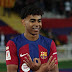 La réponse cache du Barça au PSG pour Lamine Yamal 