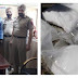 21-year-old Nigerian man arrested with heroin in India