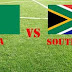 Live Commentary: Nigeria vs South Africa