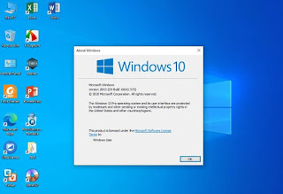 Windows 10 Pro 20H2 AIO 2 In 1 Với No Software Và Full Software