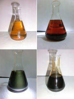 Pembentukan minyak bumi menurut teori biogenetik, teori anorganik dan teori duplex.