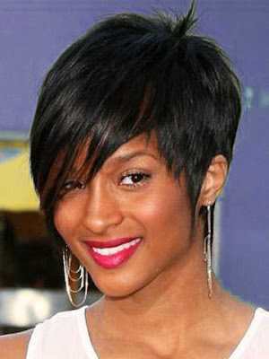 2013 Short Hairstyles