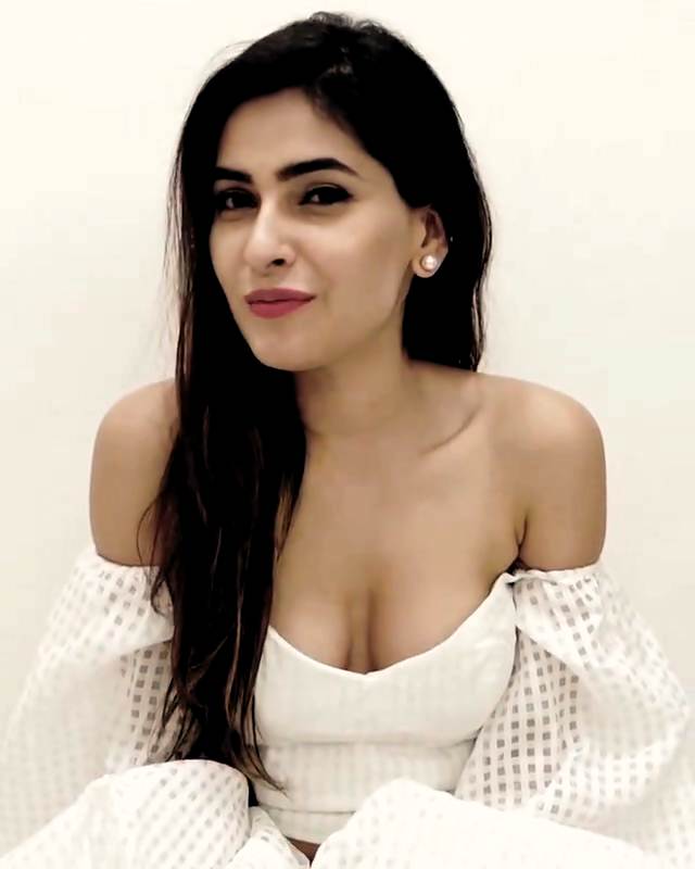 Karishma Sharma, Beautiful Women, Indian Actress