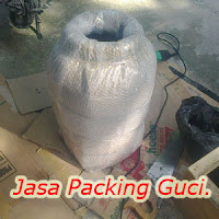 Jasa Packing di Medan.