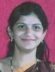 Mrs Nainita Tawde
