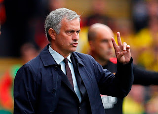 Agen Bola - Scholes : Bersama Mourinho , Man United Berkembang Banyak