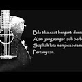 Lirik Lagu Ungu - Bila Tiba