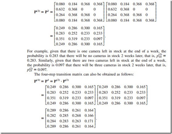 INTRODUCTION TO OPERATIONS RESEARCH-0718