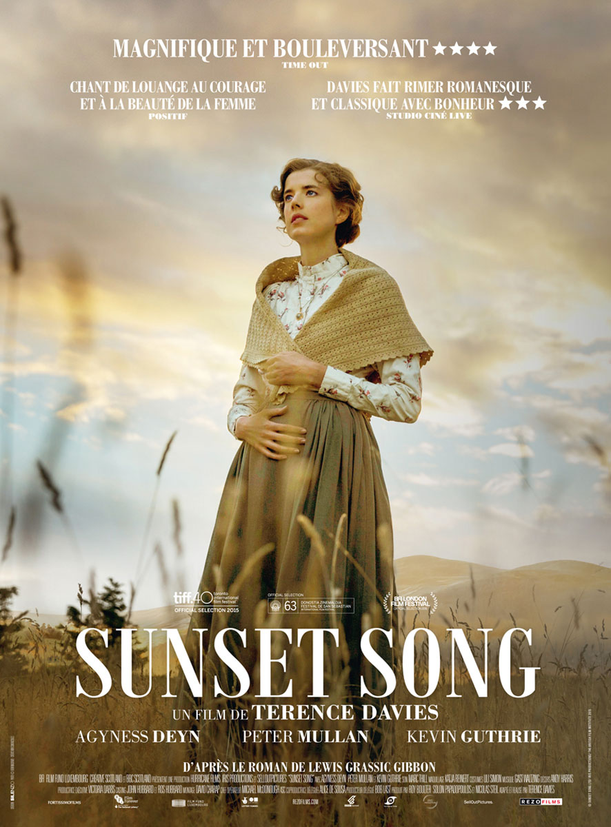 Sunset Song (2015) Online Watch Full HD Movies Online Free