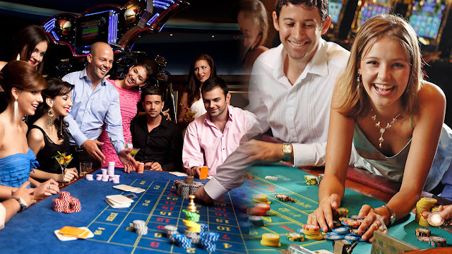 6 Types of Gamblers, Have you at any point contemplated what sort of player you are? Did you try and realize that there are various kinds of speculators? 