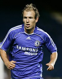 Arjen Robben Football Player Profile,Biography And Images ...