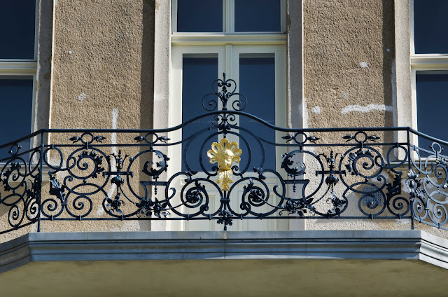 Baustelle 1. Bauabschnitt Denkmalgerechte Sanierung "Schloss Hohenschönhausen", Hauptstraße 44, 13055 Berlin, 17.03.2014