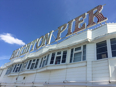 Brighton Pier