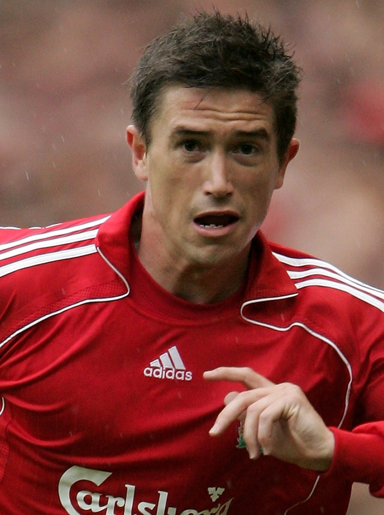 Harry Kewell, Australia