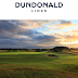 Dundonald Links Hosts LPGA’s Women’s Scottish Open; Golf Channel Broadcasts Through Weekend
