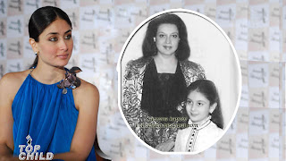 Karishma kareena kapoors (lolo and bebo) childhood and schooldays  pictures 