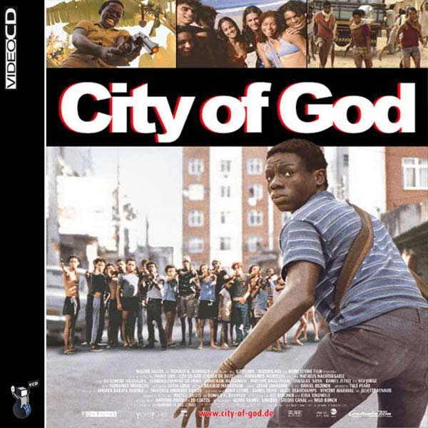 City of God 