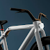 VanMoof's new V e-bike is the fastest ever