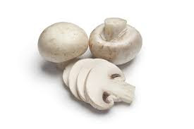 Edibility Of Button Mushrooms