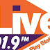 New Programming Line-up For LIVE 91.9 FM 