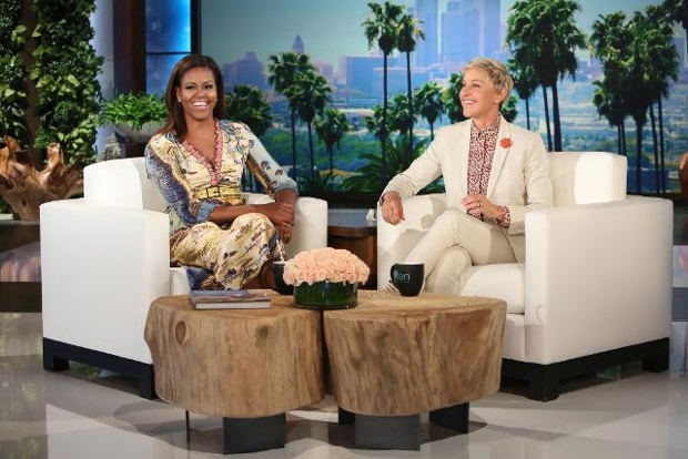 Mrs Michelle Obama tells what she'll miss most about the White House ...