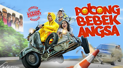 film potong bebek angsa