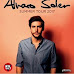 ALVARO SOLER il 17 agosto al Teatro Antico di TAORMINA, unica data in Sicilia