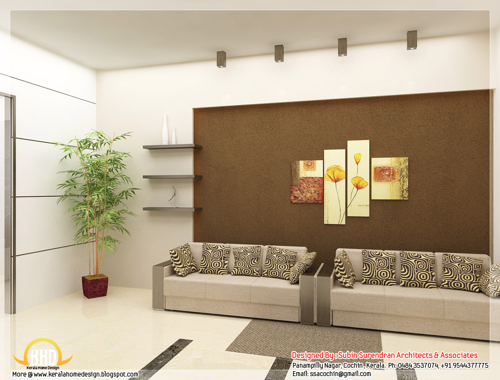 Beautiful 3D Interior Office Designs Cool Design Home