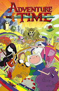 . day off and talk about being a dad and nerddom. (adventure time cover)