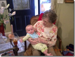 Thanksgiving 2011 012
