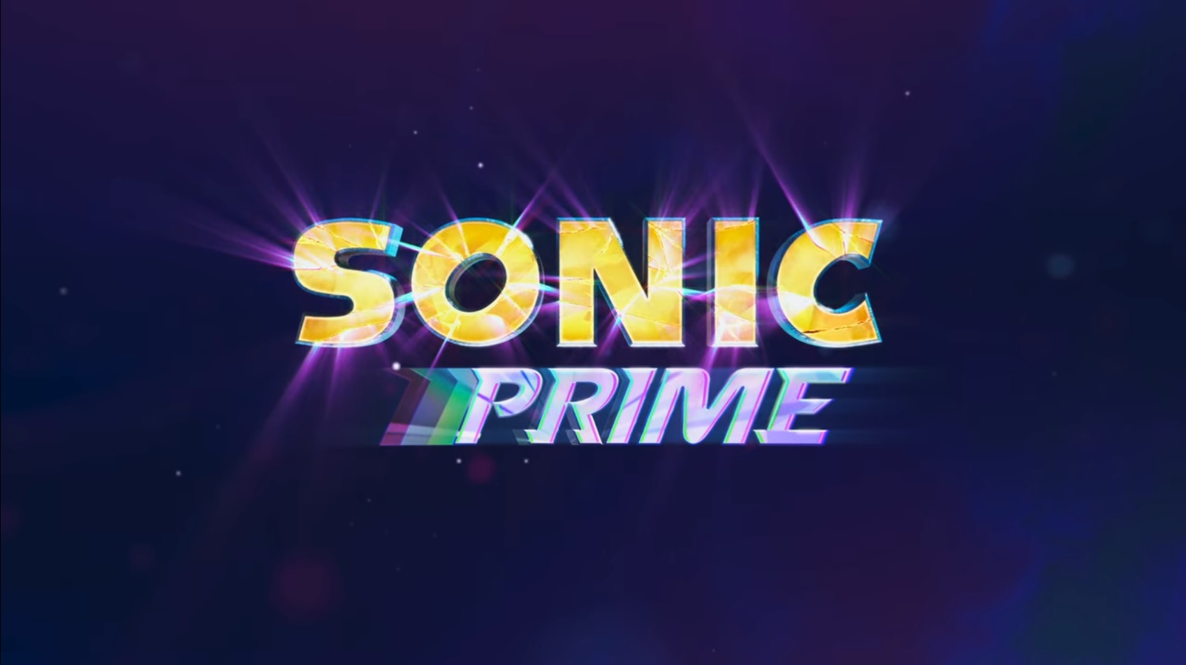 La casita de Amy Rose: RUMOR: Sonic Prime podría dividirse en 3 temporadas.
