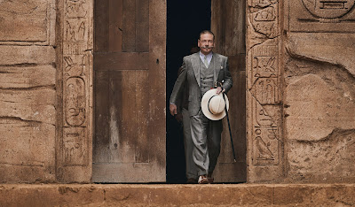 Death On The Nile 2022 Movie Image 10