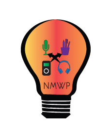 مسابقة الاعلام الجديد في الكتابة - New Media Writing Prize - NMWP