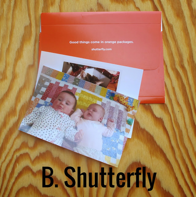 photo printing review shutterfly