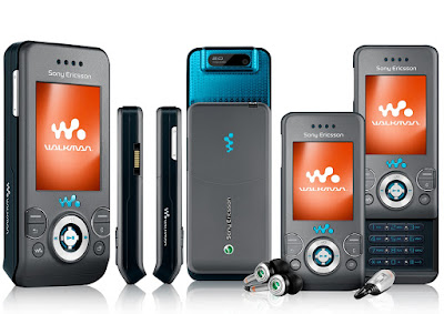 Instalar WhatsApp para Sony Ericsson W580i