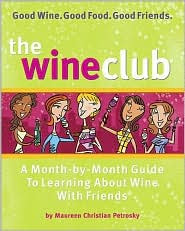 the wine club