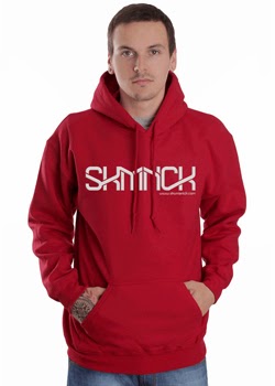 Jaket dan Sweater Hoodie Korea Model Terbaru