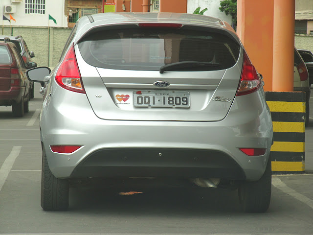 FIESTA OQI 1809 PRATA