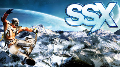 SSX By EA SPORTS Hileli v0.0.8430 APK İndir