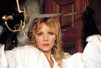 The Return Of The Musketeers Kim Cattrall Image 1