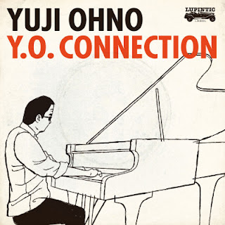 [音楽 – Album] Yuji Ohno – Y.O.Connection (2009.11.27/Flac/RAR)