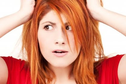 6 Cara Mengatasi Rambut Rontok Secara Alami