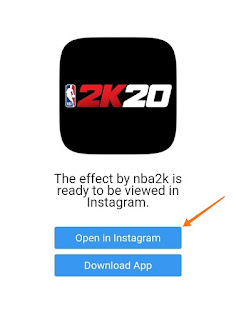 What's your 2K Rating |  How to Get and Use what's your 2K Rating Filter on Instagram