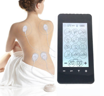 Natural Synergy System - electric acupressure machine