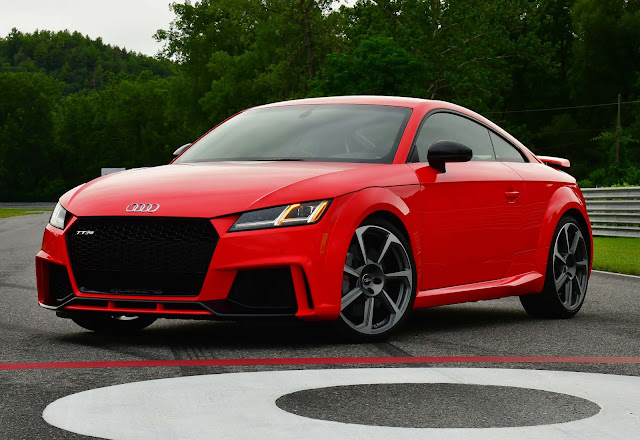 2019 Audi TT Price, MSRP, roadster, coupe, convertible, lease, changes, quattro, s-line and sport redesign