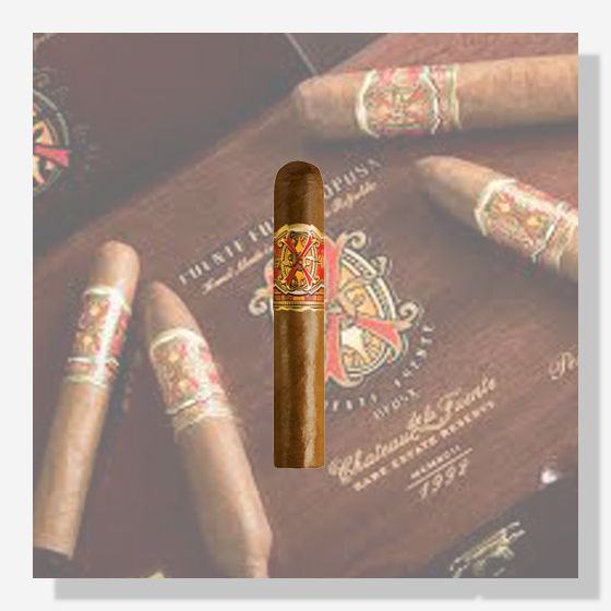 Arturo Fuente Fuente Opus X Pussy Cat